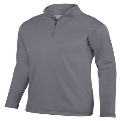 Augusta Sportswear Boys' Small Ag5508, Graphite