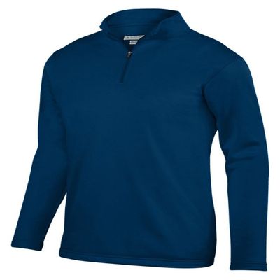 Augusta Sportswear Boys' Small Ag5508, Navy