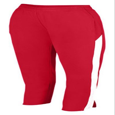 Augusta Sportswear Women's Medium Ag7762, Red/White