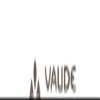 VAUDE Unisex_Adult Pole 10, 3mm (AL6061) x 55cm, W/Insert Part, Silver, 55 cm view 2