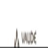VAUDE Pole 11 mm (AL6061) x 55 cm, with Insert Spare Part, Silver, 55 cm view 2