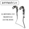 maruhachi Stand Functionality Exterior For Machine Transmission for CP llgh26 view 3