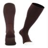 TCK Prosport Performance Tube Socks (Brown, X-Large) view 1