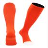 TCK Prosport Performance Tube Socks (Orange, X-Large) view 1