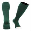 TCK Prosport Performance Tube Socks (Dark Green, X-Large) view 1