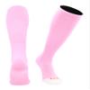 TCK Prosport Performance Tube Socks (Pink, X-Large) view 1