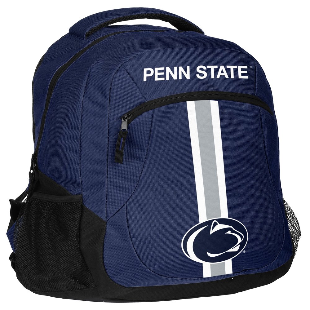 FOCO Penn State Nittany Lions NCAA Action Backpack
