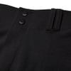 MVP Classic Baseball Pant, X-Small, Black view 3