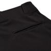MVP Classic Baseball Pant, X-Small, Black view 4