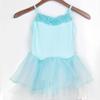 115242503 Dance Tutu Dress Girls Ballet Tutu (Light Blue, XL) view 4