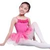 115242503 Dance Tutu Dress Girls Ballet Tutu (Deep Pink, XL) view 3