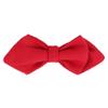 IBTOM CASTLE Kids Baby Y Back Adjustable Elastic Suspender Strong Clip-on Braces Bow Tie Set for Boys & Girls Striped Flag One Size view 3