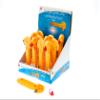 SE 2-in-1 Emergency Seatbelt Cutters with Window Punches (12-Pack) - EH431-12 view 1