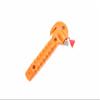 SE 2-in-1 Emergency Seatbelt Cutters with Window Punches (12-Pack) - EH431-12 view 2