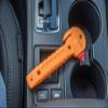 SE 2-in-1 Emergency Seatbelt Cutters with Window Punches (12-Pack) - EH431-12 view 3