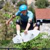 Razor RipStik RipSurf Caster Board - CMYK - FFP , 10.5 view 3