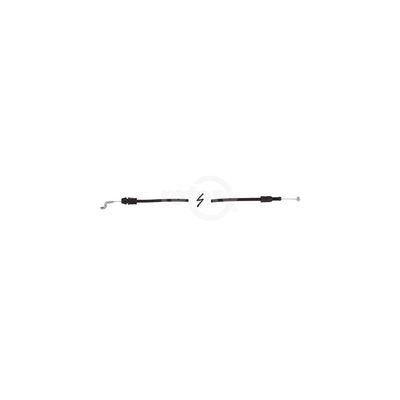 Rotary Steering Cable