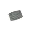 Scott Drake B7A-2457-A 66-79 Brake & Clutch Pedal Pad view 1