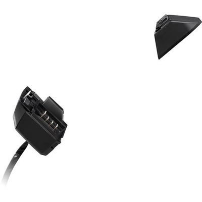 Shimano Spares BM-E6010 Harness Assembly 600mm