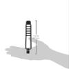 CatEye Volt XC Series/Duplex Replacement Rubber Strap & Clasp: Durable, Secure, Easy Replacement, Adjustable, ensures Firm Attachment for Lights view 2