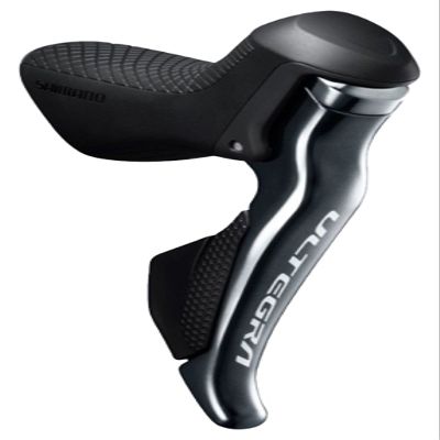 SHIMANO Unisex's STR8050R Bike Parts, Standard, One