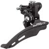 Shimano Unisex's FDTZ500DSTS6 Bike Parts, Standard, One view 1