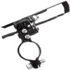 Shimano Unisex's FDTZ500DSTS6 Bike Parts, Standard, One view 2
