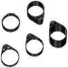 PRO ESPACIADORES Vibe 1-1/4" Top, 3, 5, 10, 15mm Spacers Set Unisex Adult, Grey view 1