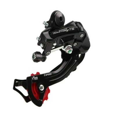Shimano Unisex's RDTZ500GSD Bike Parts, Standard, One Size