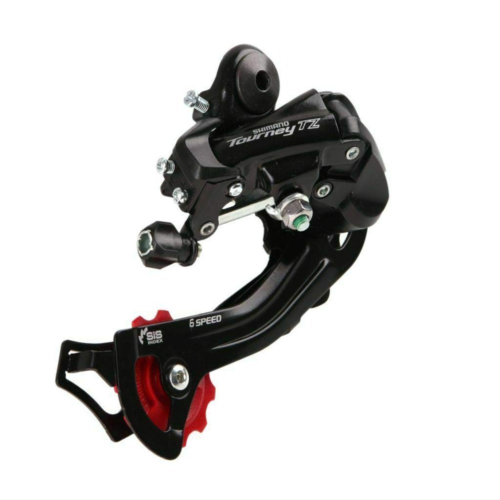Shimano Unisex's RDTZ500GSD Bike Parts, Standard, One Size