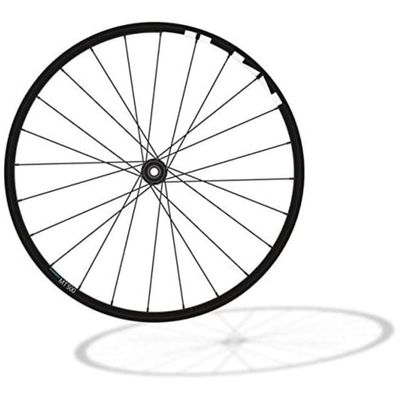Shimano Unisex's WHMT500F27 Bike Parts, Standard, One