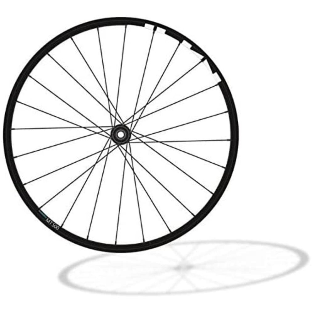Shimano Unisex's WHMT500F27 Bike Parts, Standard, One