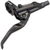 SHIMANO BL-RS600 Complete Hydraulic Brake Lever for Flat bar, Right Hand, Black view 4