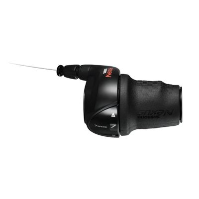 Shimano Unisex's SLC30007L Bike Parts, Standard, One Size