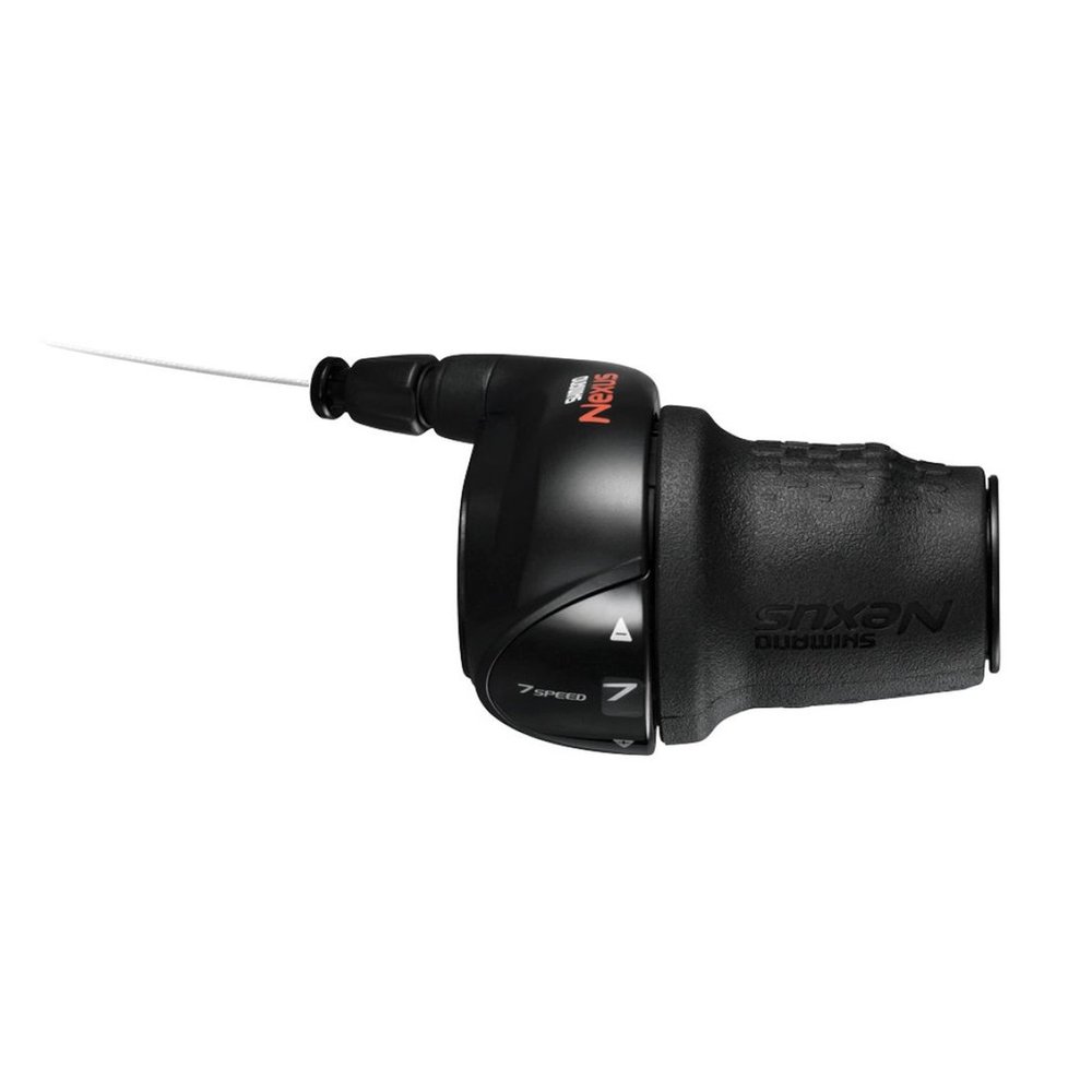 Shimano Unisex's SLC30007L Bike Parts, Standard, One Size