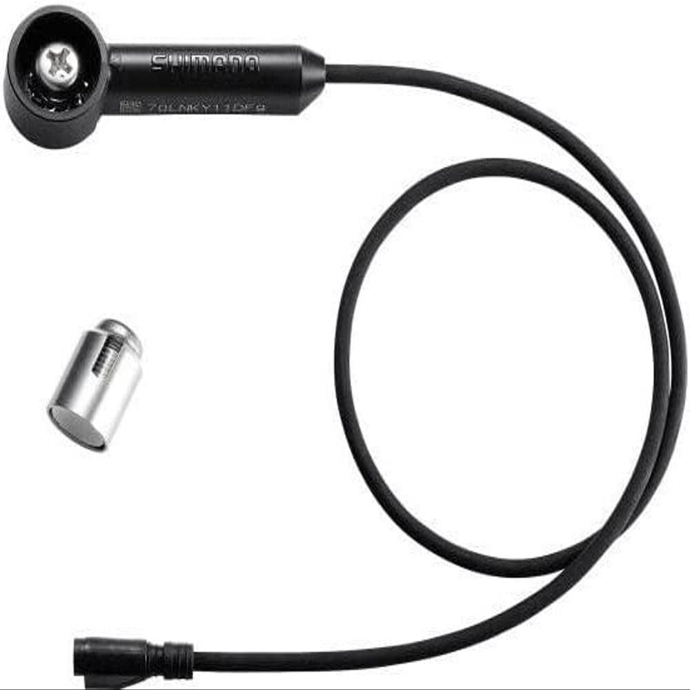 Shimano Unisex's SMDUE10A Bike Parts, Standard, One Size