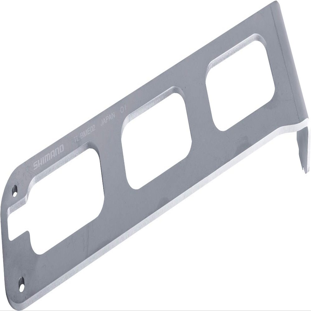 Shimano Unisex's TLBME02 Bike Parts, Standard, One Size