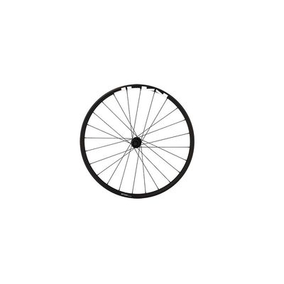 SHIMANO WHMT500RD7C Unisex Adult Mountain Wheel, Grey