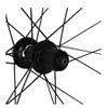 SHIMANO WHMT500RD7C Unisex Adult Mountain Wheel, Grey view 4