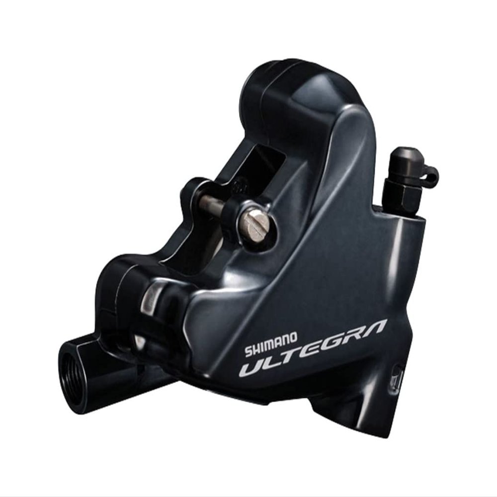 Shimano Unisex's BRR8070F Bike Parts, Standard, One