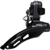 Shimano Unisex's FDTZ510DSTM6 Bike Parts, Standard, One view 1