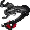 Shimano Unisex's RDTZ500GSB Bike Parts, Standard, One Size view 1