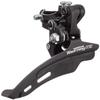 Shimano Unisex's FDTZ510DSTS6 Bike Parts, Standard, One view 1