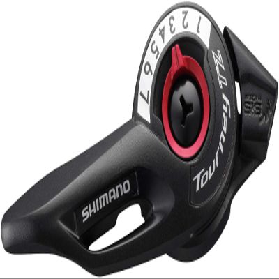 Shimano Unisex's SLTZ5007R Bike Parts, Standard, One Size