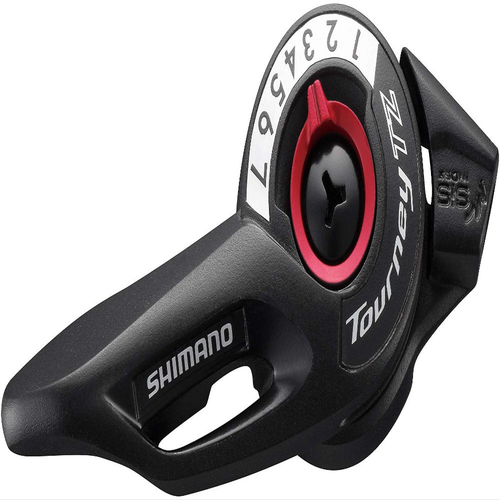 Shimano Unisex's SLTZ5007R Bike Parts, Standard, One Size