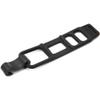 Cateye Wearable X Replacement Rubber Band Bracket & Clasp Bike Light Mount Black view 2