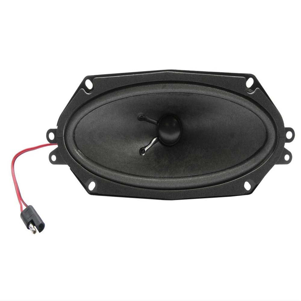 Scott Drake C5AZ-18808-A 1965-1966 Original Dash Speaker