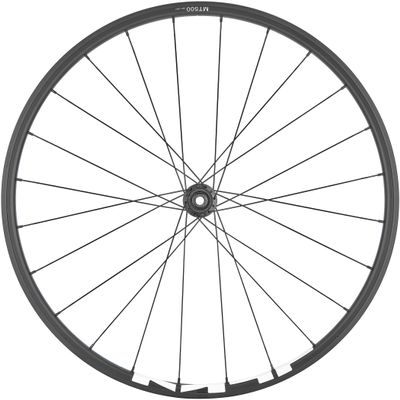 Shimano Unisex's WHMT500RB1229 Bike Parts, Standard, One