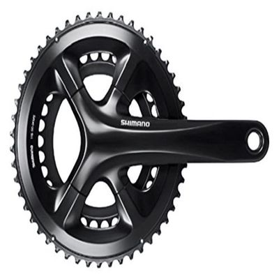 Shimano Unisex's FCRS510D04 Bike Parts, Standard, One
