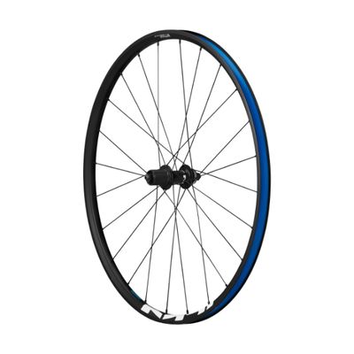 SHIMANO WHMT500RD9C Unisex Adult Mountain Wheel, Grey